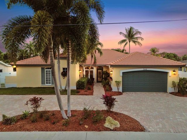 746 W Palmetto Park Road, Boca Raton, FL 33486