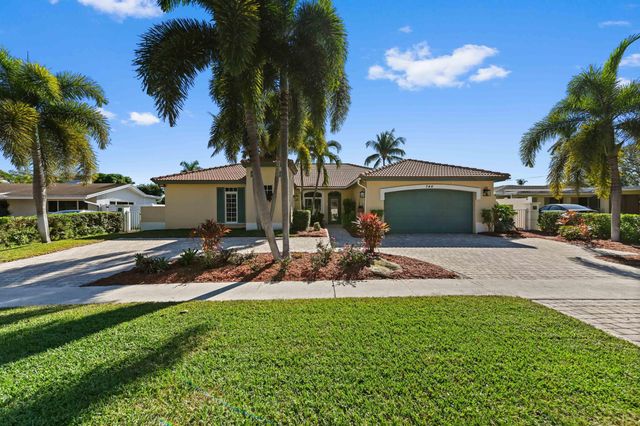 746 W Palmetto Park Road, Boca Raton, FL 33486