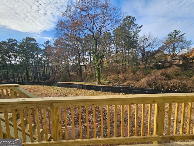 3275 Hilltop Circle, Marietta, GA 30066