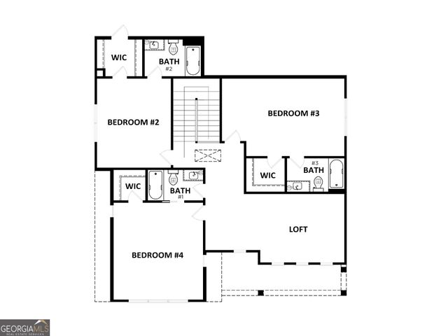 3275 Hilltop Circle, Marietta, GA 30066
