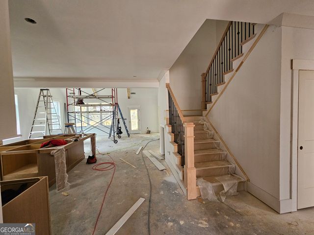 3275 Hilltop Circle, Marietta, GA 30066