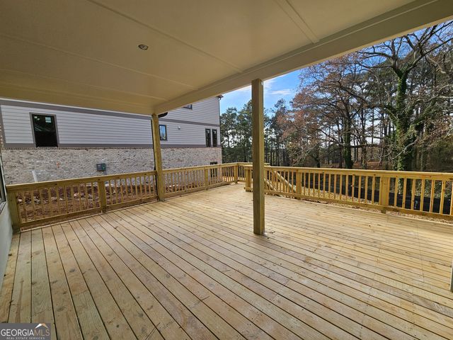 3275 Hilltop Circle, Marietta, GA 30066