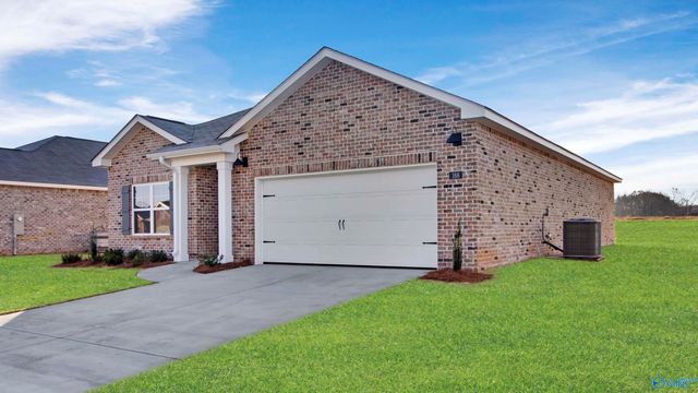 168 Keller Drive, Hazel Green, AL 35750