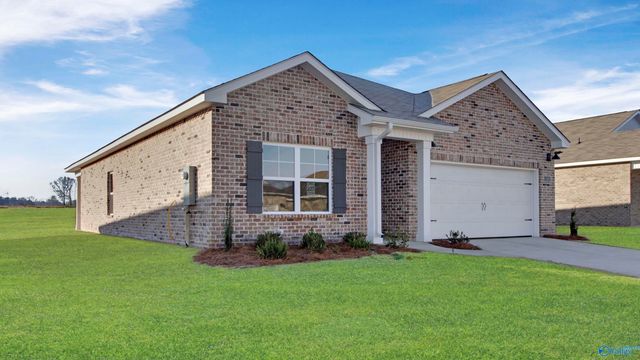 168 Keller Drive, Hazel Green, AL 35750