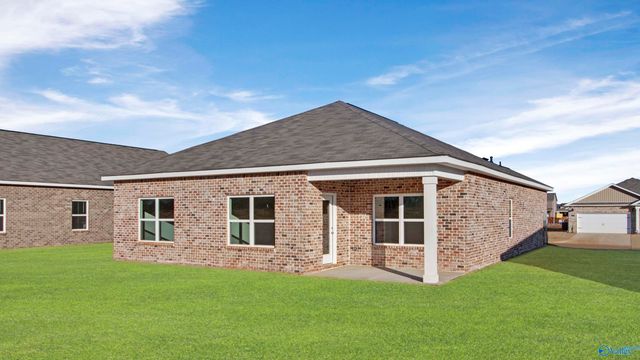 168 Keller Drive, Hazel Green, AL 35750