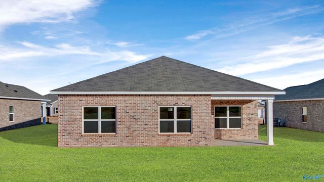 168 Keller Drive, Hazel Green, AL 35750