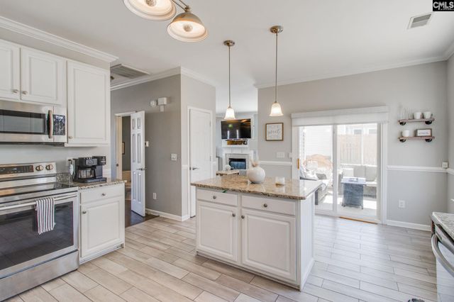 117 Hobden Court, Lexington, SC 29073