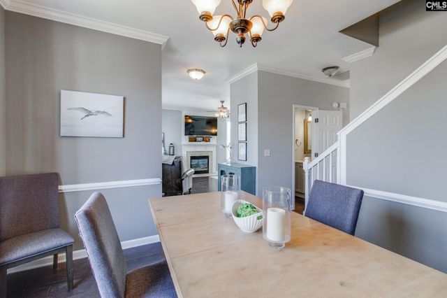 117 Hobden Court, Lexington, SC 29073