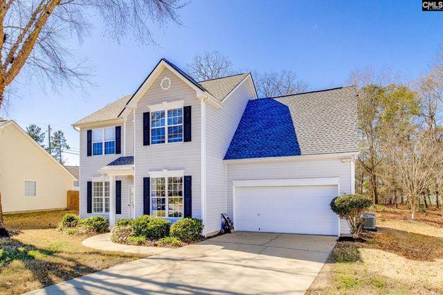 117 Hobden Court, Lexington, SC 29073