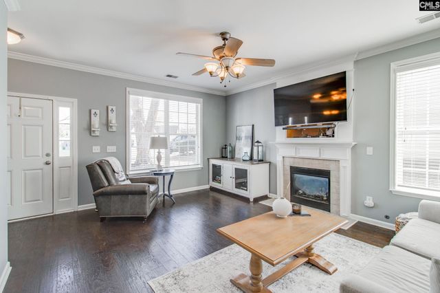 117 Hobden Court, Lexington, SC 29073