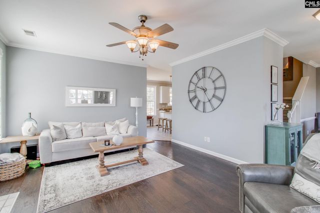 117 Hobden Court, Lexington, SC 29073