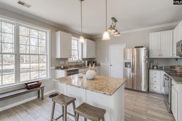 117 Hobden Court, Lexington, SC 29073