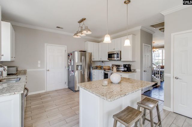 117 Hobden Court, Lexington, SC 29073