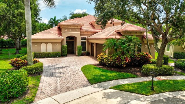 15564 Glencrest Avenue, Delray Beach, FL 33446