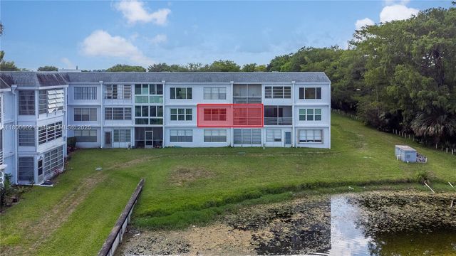 8205 NW 61st St B209, Tamarac, FL 33321