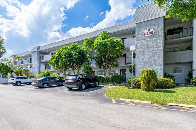 8205 NW 61st St B209, Tamarac, FL 33321