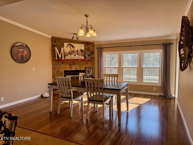129 Ellis Rd, Kingston, TN 37763