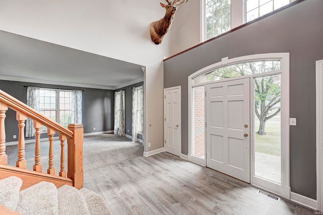 695 S St. Louis Drive, Crawfordsville, IN 47933