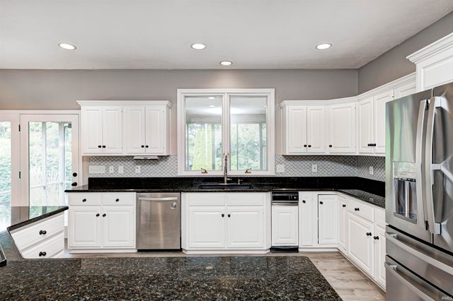 695 S St. Louis Drive, Crawfordsville, IN 47933