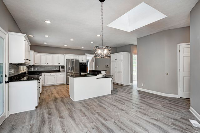 695 S St. Louis Drive, Crawfordsville, IN 47933