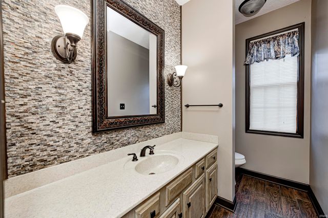 695 S St. Louis Drive, Crawfordsville, IN 47933