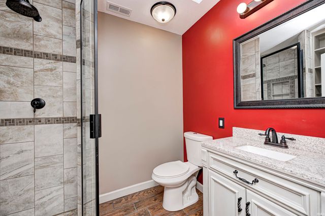 695 S St. Louis Drive, Crawfordsville, IN 47933