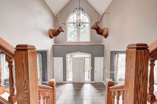 695 S St. Louis Drive, Crawfordsville, IN 47933