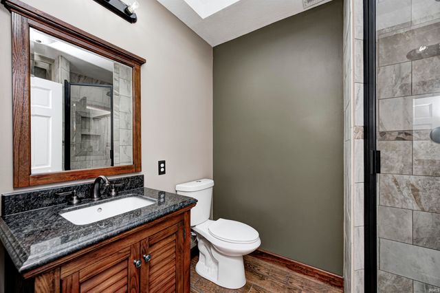 695 S St. Louis Drive, Crawfordsville, IN 47933