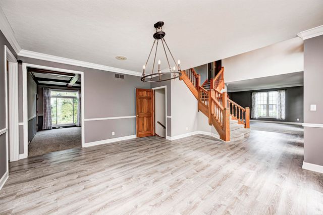 695 S St. Louis Drive, Crawfordsville, IN 47933