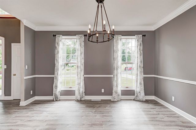 695 S St. Louis Drive, Crawfordsville, IN 47933