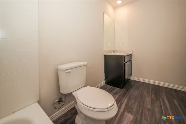 503 Henderson Street, Temple, TX 76501