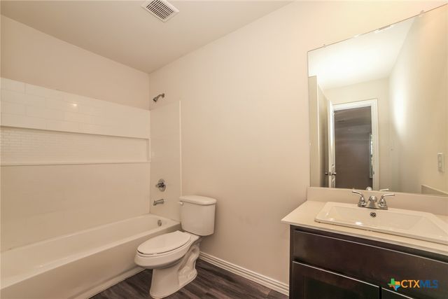 503 Henderson Street, Temple, TX 76501