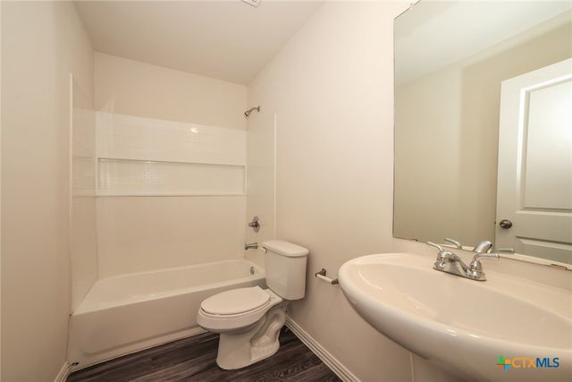 503 Henderson Street, Temple, TX 76501