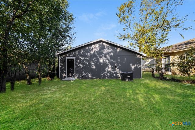 503 Henderson Street, Temple, TX 76501