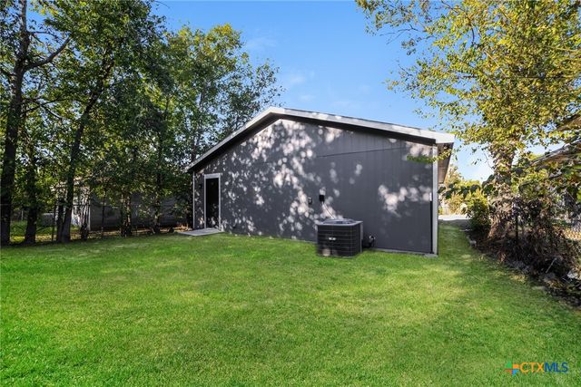 503 Henderson Street, Temple, TX 76501