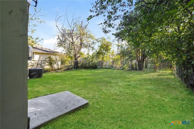 503 Henderson Street, Temple, TX 76501