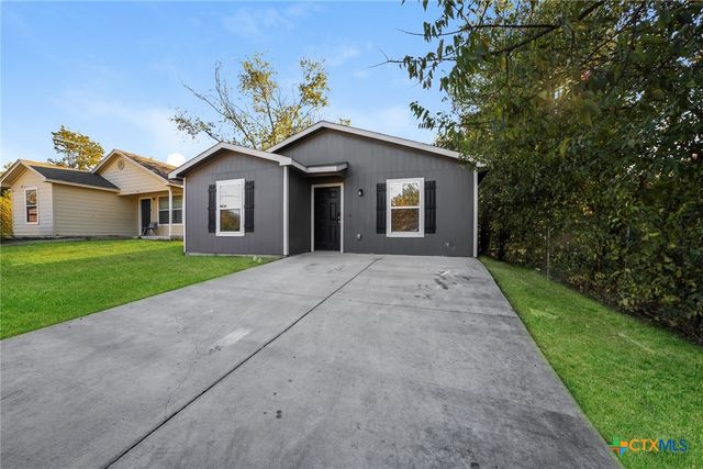 503 Henderson Street, Temple, TX 76501