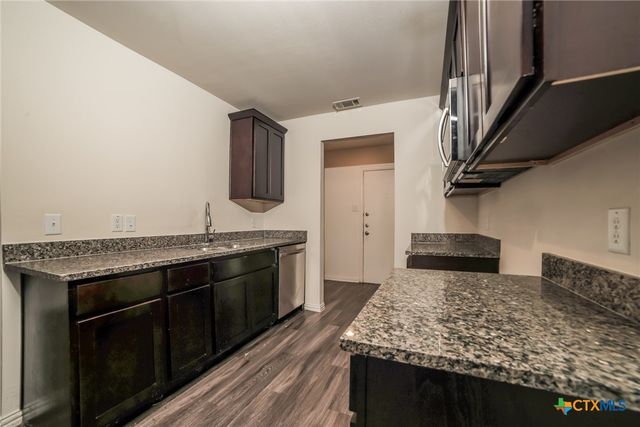 503 Henderson Street, Temple, TX 76501