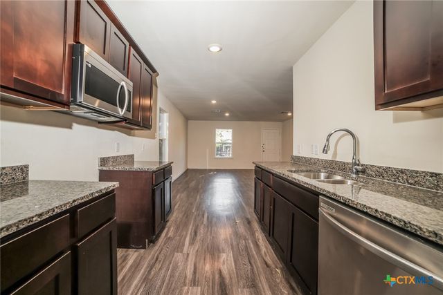 503 Henderson Street, Temple, TX 76501