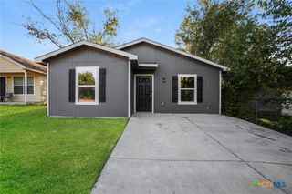 503 Henderson Street, Temple, TX 76501