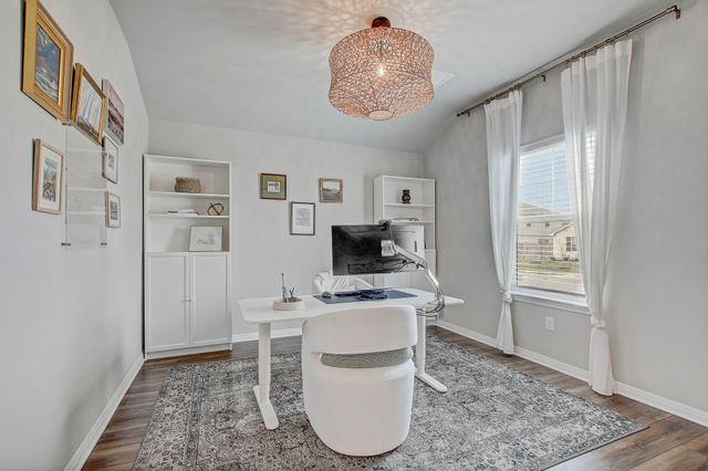 17701 Owl Tree RD, Manor, TX 78653