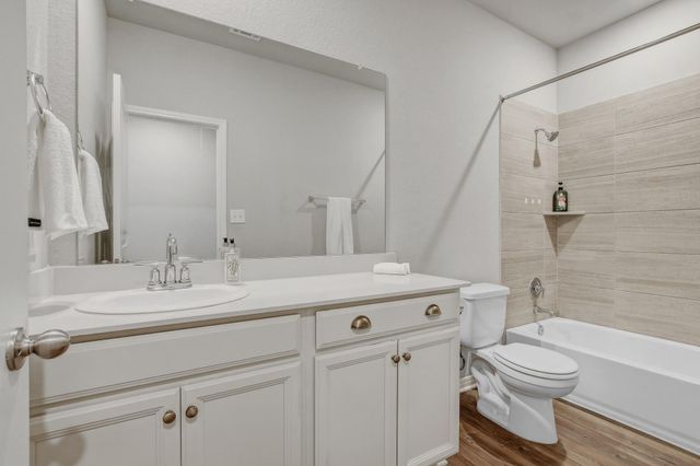 17701 Owl Tree RD, Manor, TX 78653