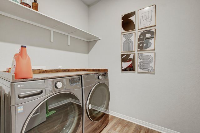 17701 Owl Tree RD, Manor, TX 78653