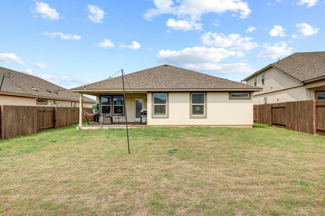17701 Owl Tree RD, Manor, TX 78653