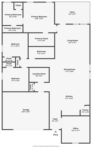17701 Owl Tree RD, Manor, TX 78653