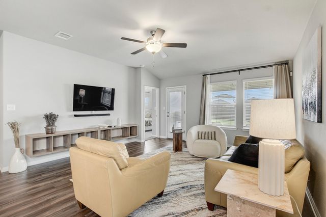 17701 Owl Tree RD, Manor, TX 78653