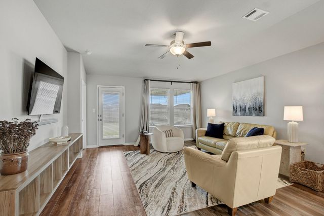 17701 Owl Tree RD, Manor, TX 78653