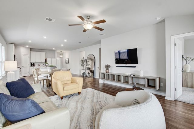 17701 Owl Tree RD, Manor, TX 78653