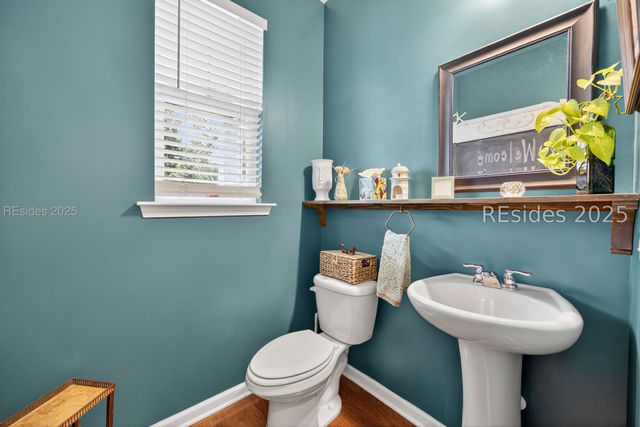 5 Pioneer Pt, Bluffton, SC 29910