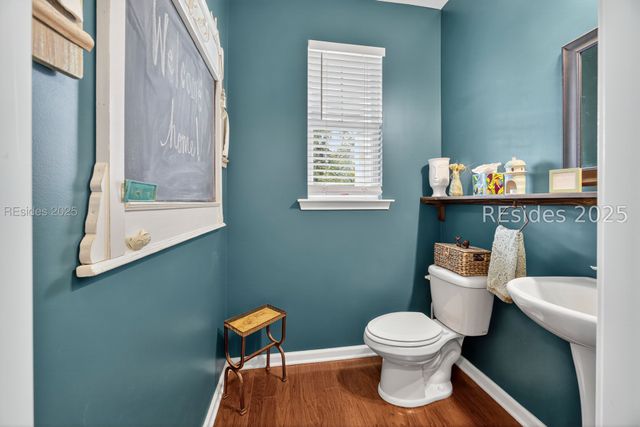 5 Pioneer Pt, Bluffton, SC 29910